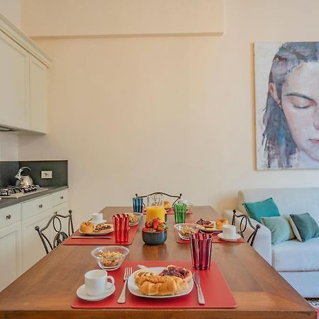 베니스 Ca' Grassi 2 Charming Balcony 아파트 외부 사진