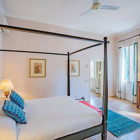 베니스 Ca' Grassi 2 Charming Balcony 아파트 외부 사진