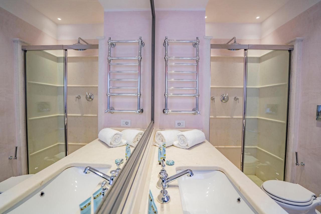 베니스 Ca' Grassi 2 Charming Balcony 아파트 외부 사진