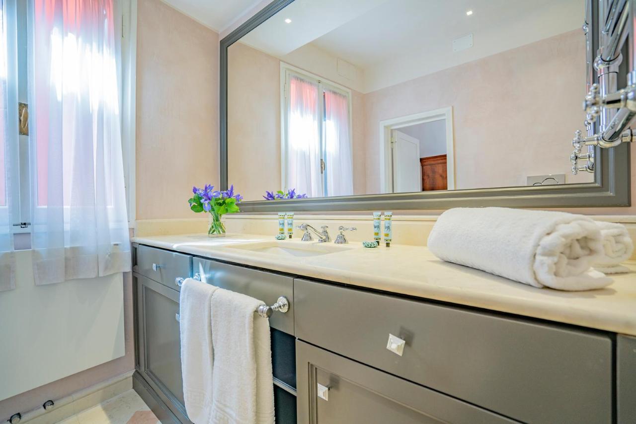 베니스 Ca' Grassi 2 Charming Balcony 아파트 외부 사진