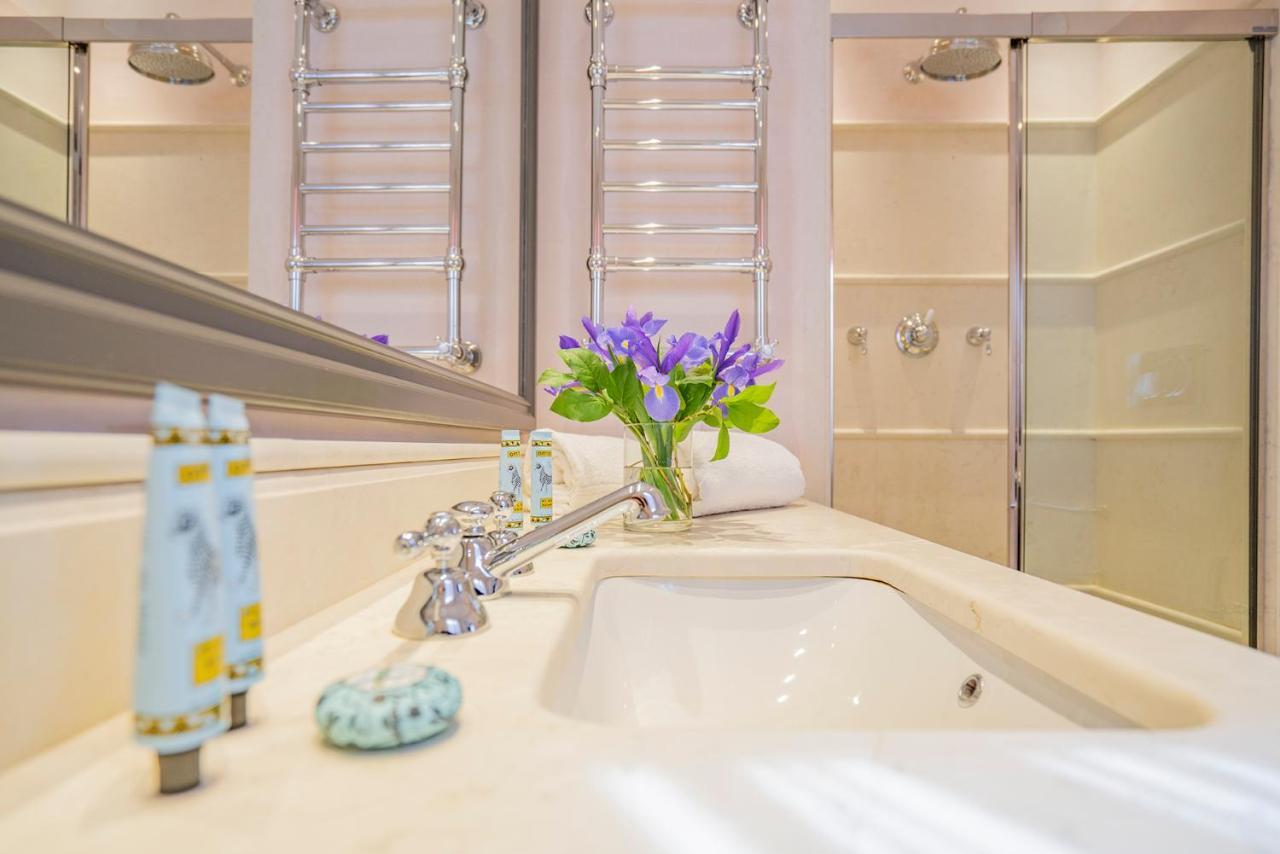 베니스 Ca' Grassi 2 Charming Balcony 아파트 외부 사진