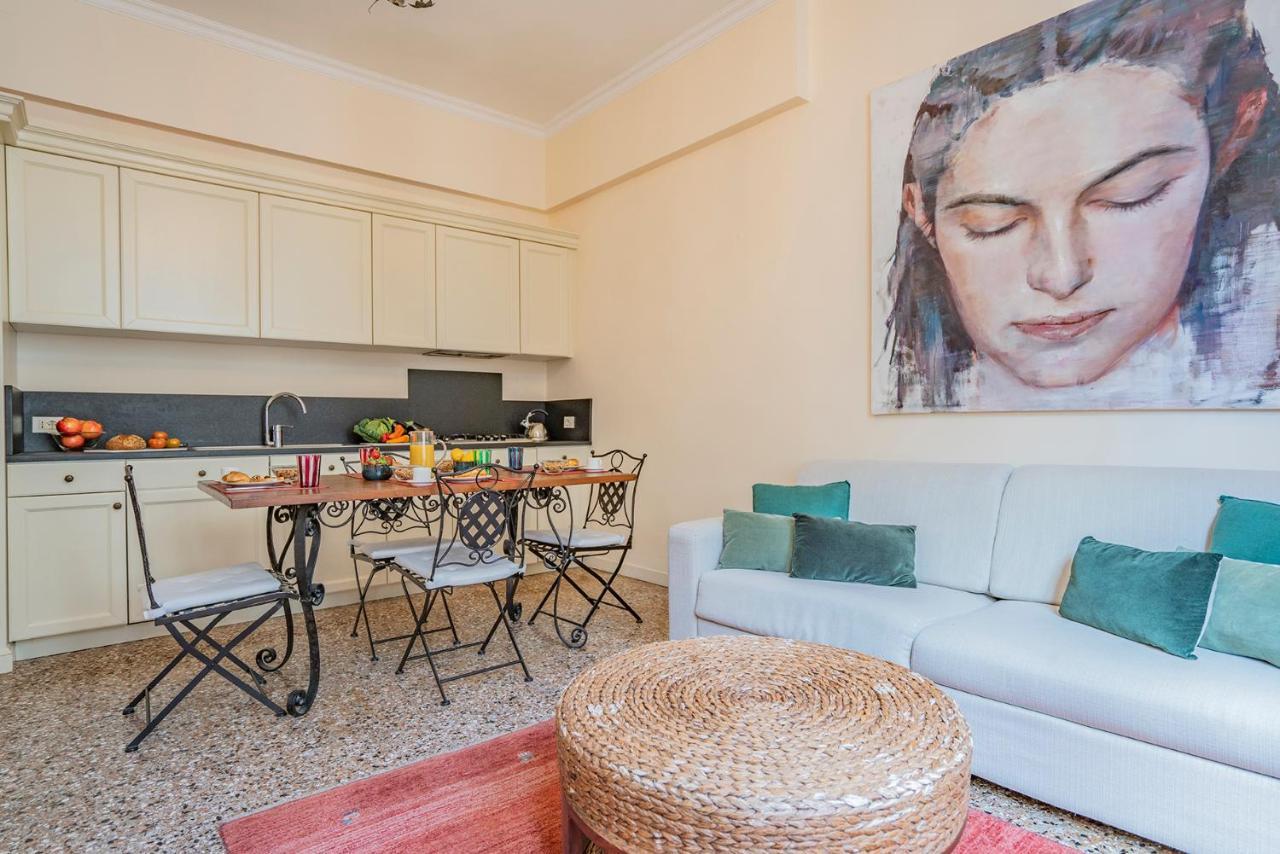 베니스 Ca' Grassi 2 Charming Balcony 아파트 외부 사진