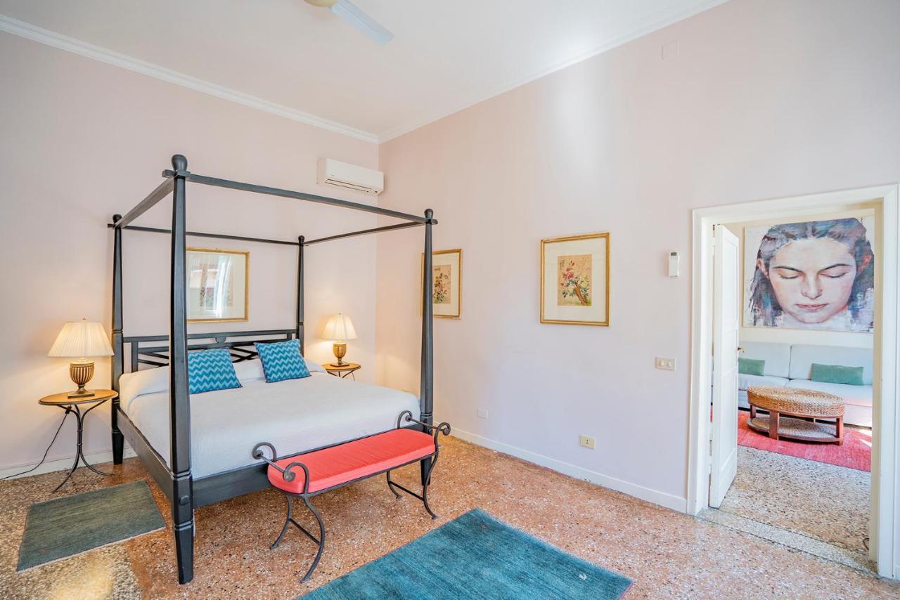 베니스 Ca' Grassi 2 Charming Balcony 아파트 외부 사진