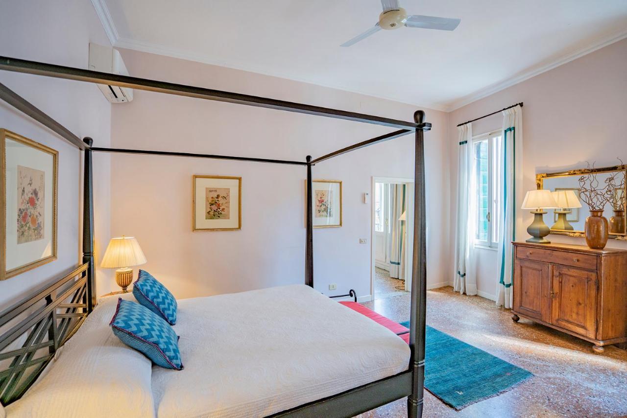 베니스 Ca' Grassi 2 Charming Balcony 아파트 외부 사진