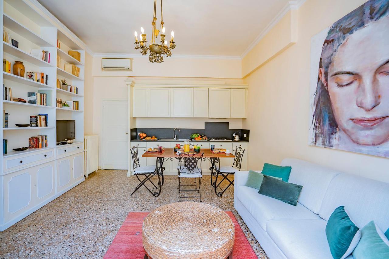 베니스 Ca' Grassi 2 Charming Balcony 아파트 외부 사진