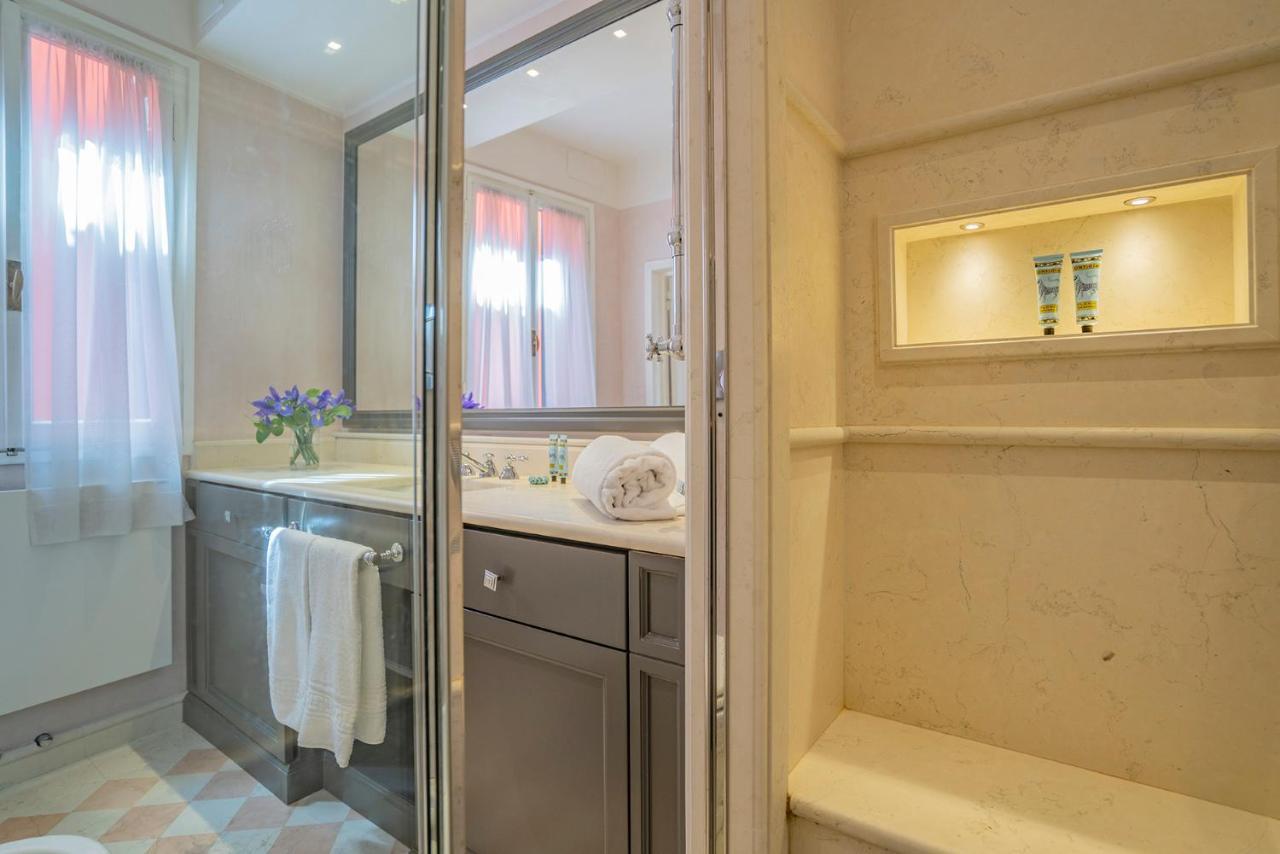 베니스 Ca' Grassi 2 Charming Balcony 아파트 외부 사진