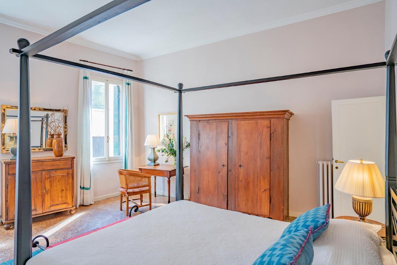 베니스 Ca' Grassi 2 Charming Balcony 아파트 외부 사진