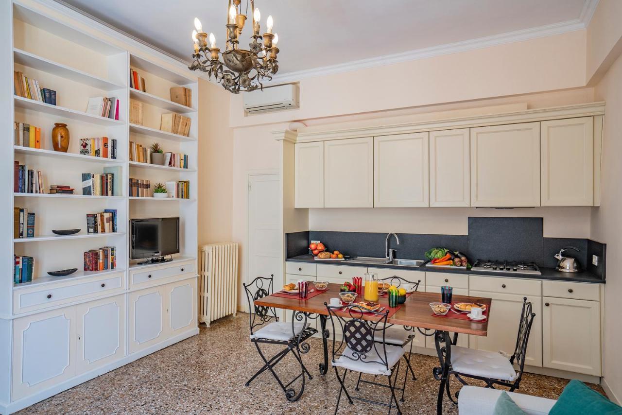 베니스 Ca' Grassi 2 Charming Balcony 아파트 외부 사진